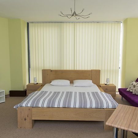 Panorama Rooms 알바루리아 외부 사진