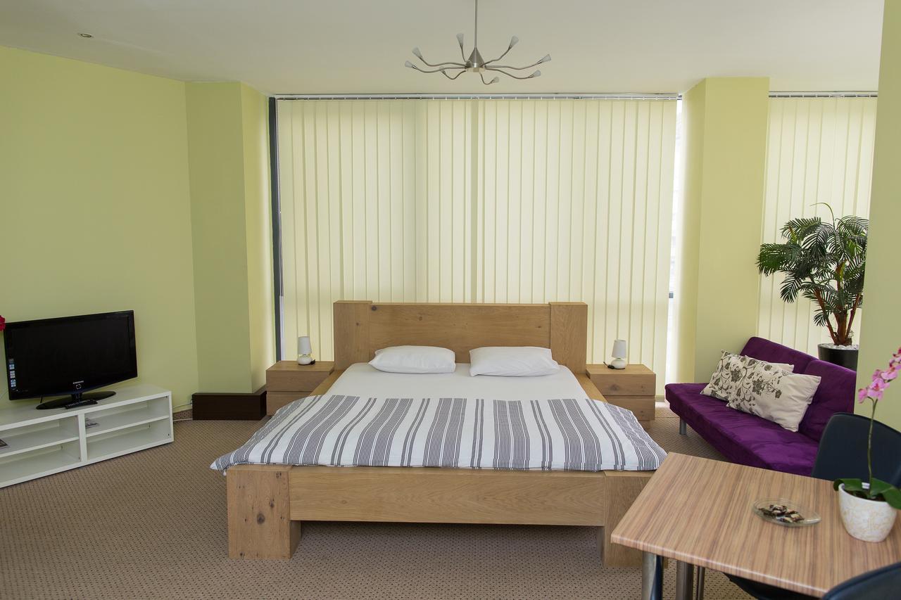 Panorama Rooms 알바루리아 외부 사진