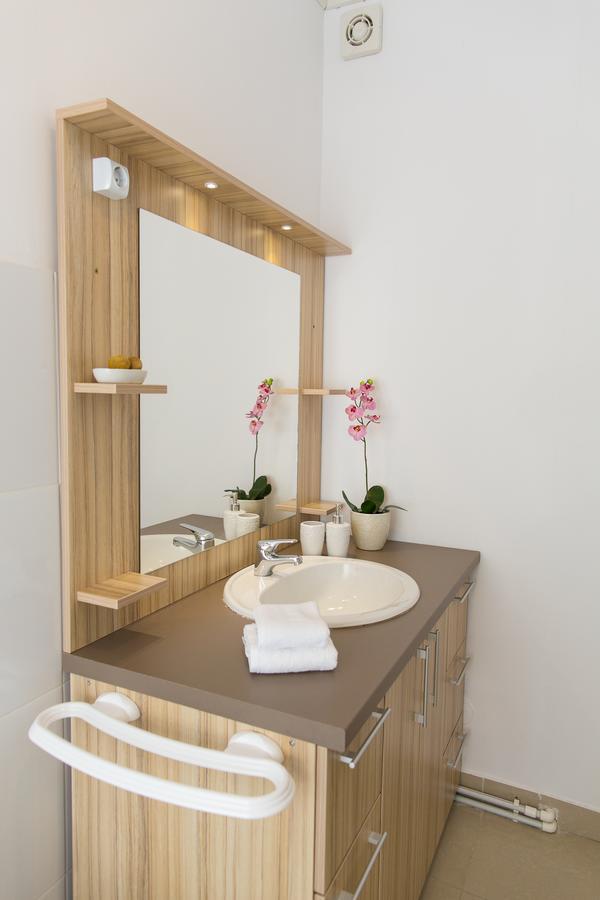 Panorama Rooms 알바루리아 외부 사진