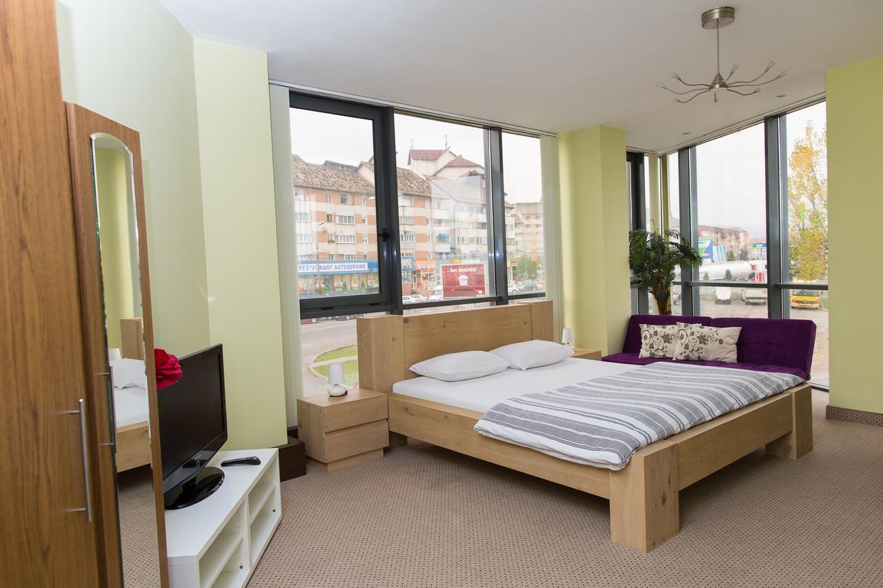 Panorama Rooms 알바루리아 외부 사진