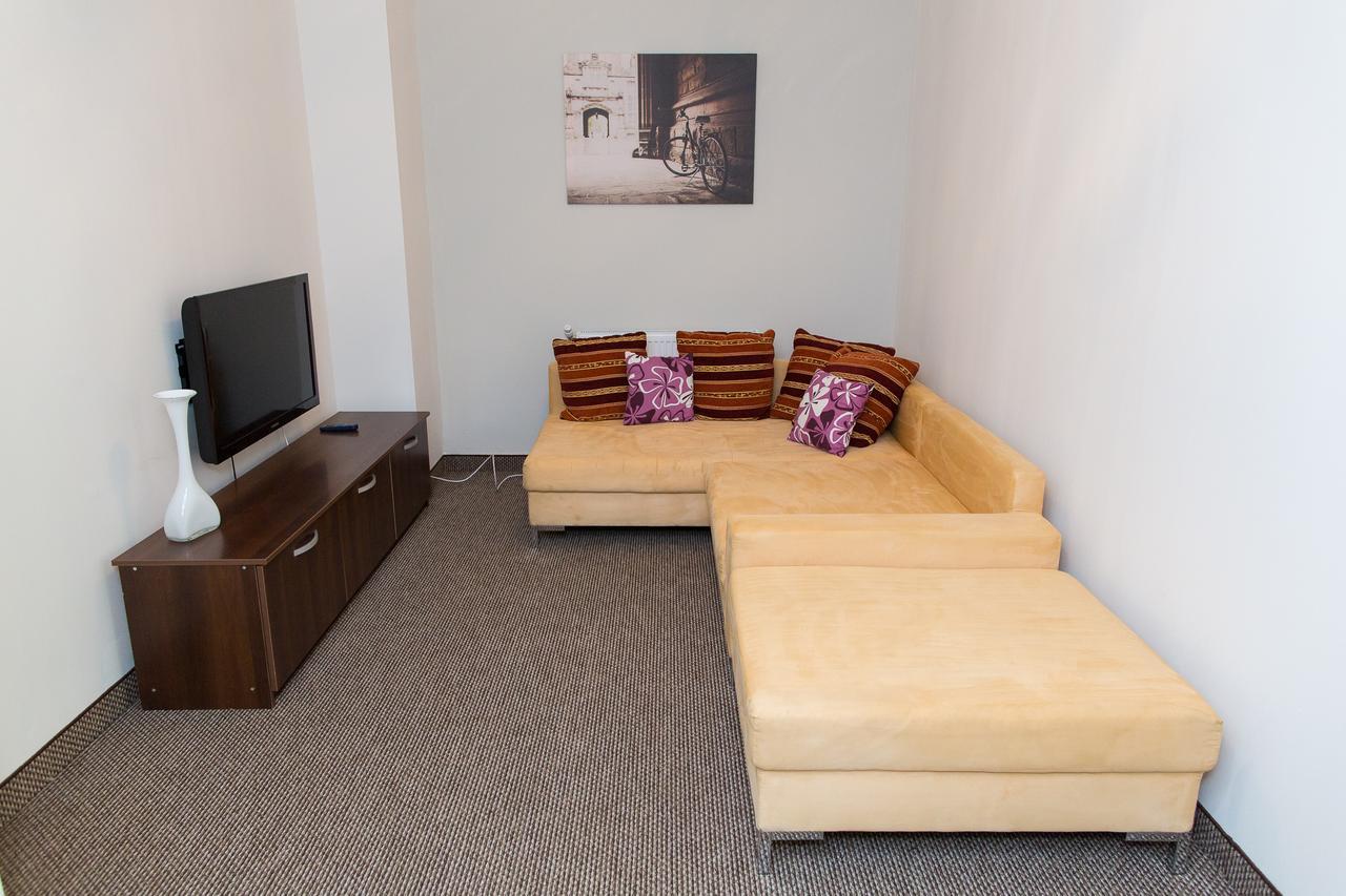 Panorama Rooms 알바루리아 외부 사진