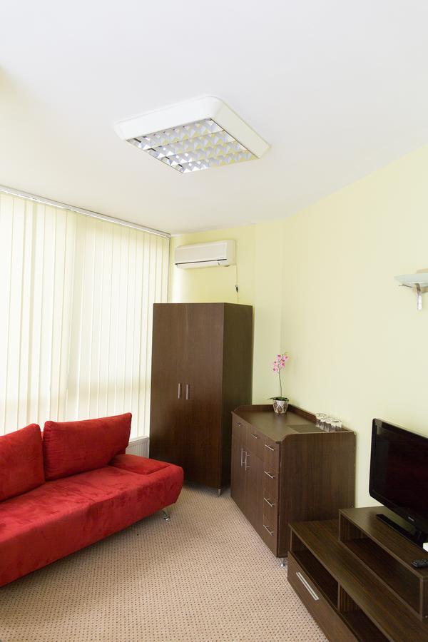 Panorama Rooms 알바루리아 외부 사진