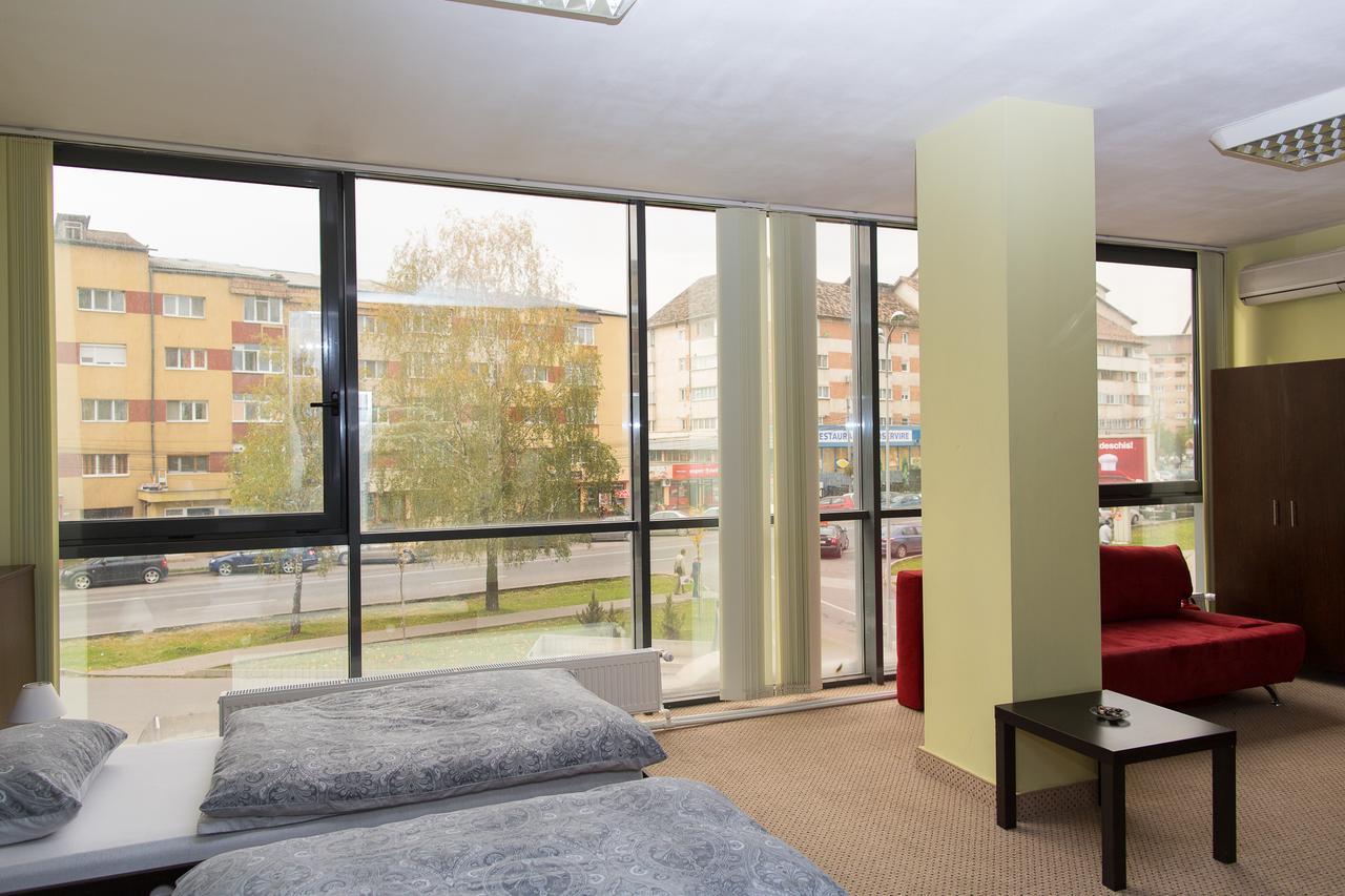 Panorama Rooms 알바루리아 외부 사진