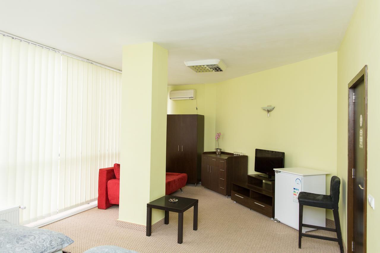 Panorama Rooms 알바루리아 외부 사진