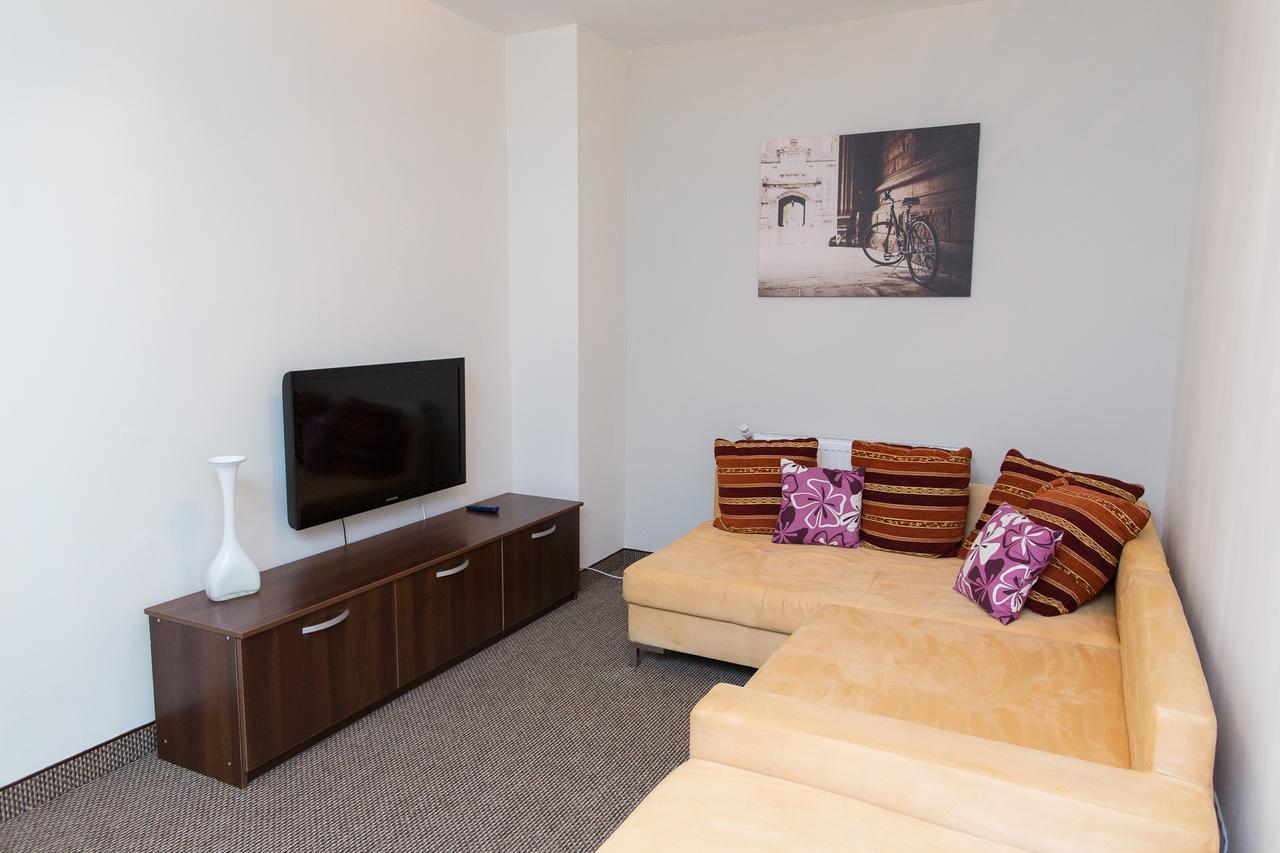 Panorama Rooms 알바루리아 외부 사진